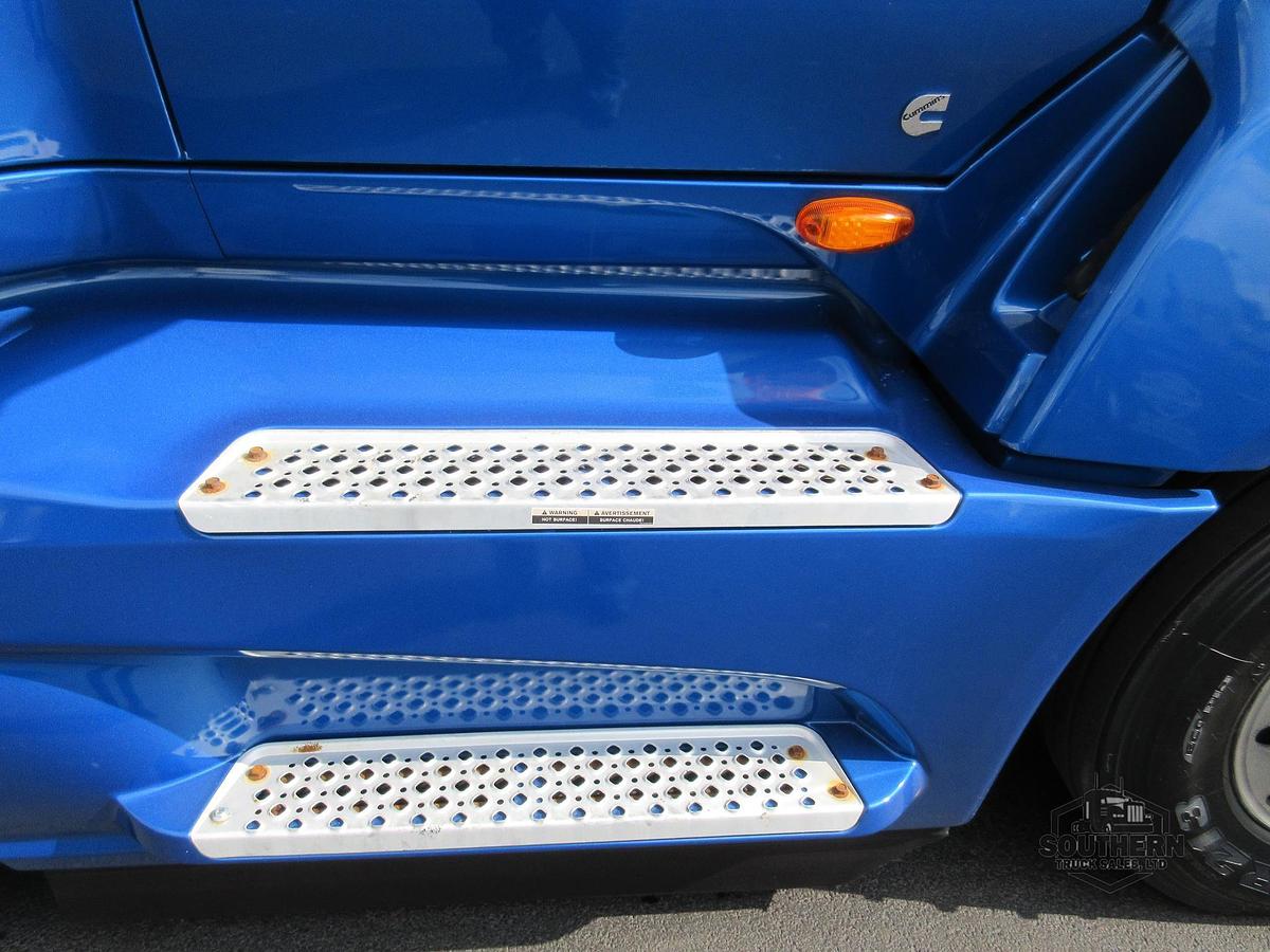 Used 2021 INTERNATIONAL LT