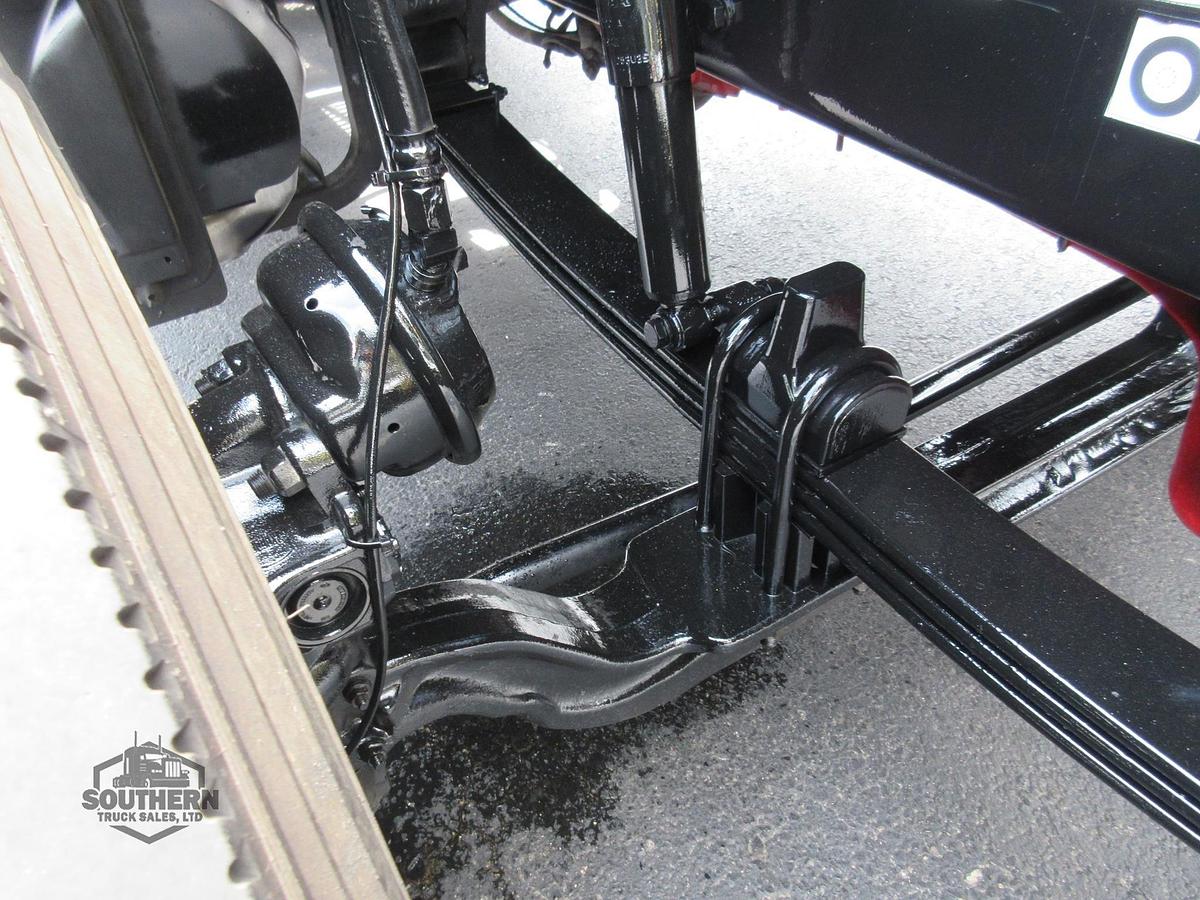 Used 2020 PETERBILT 567