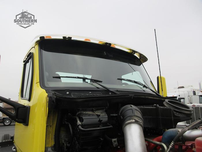 Used 2021 PETERBILT 579