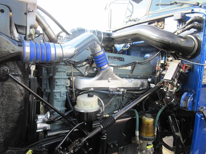 Used 2014 PETERBILT 389