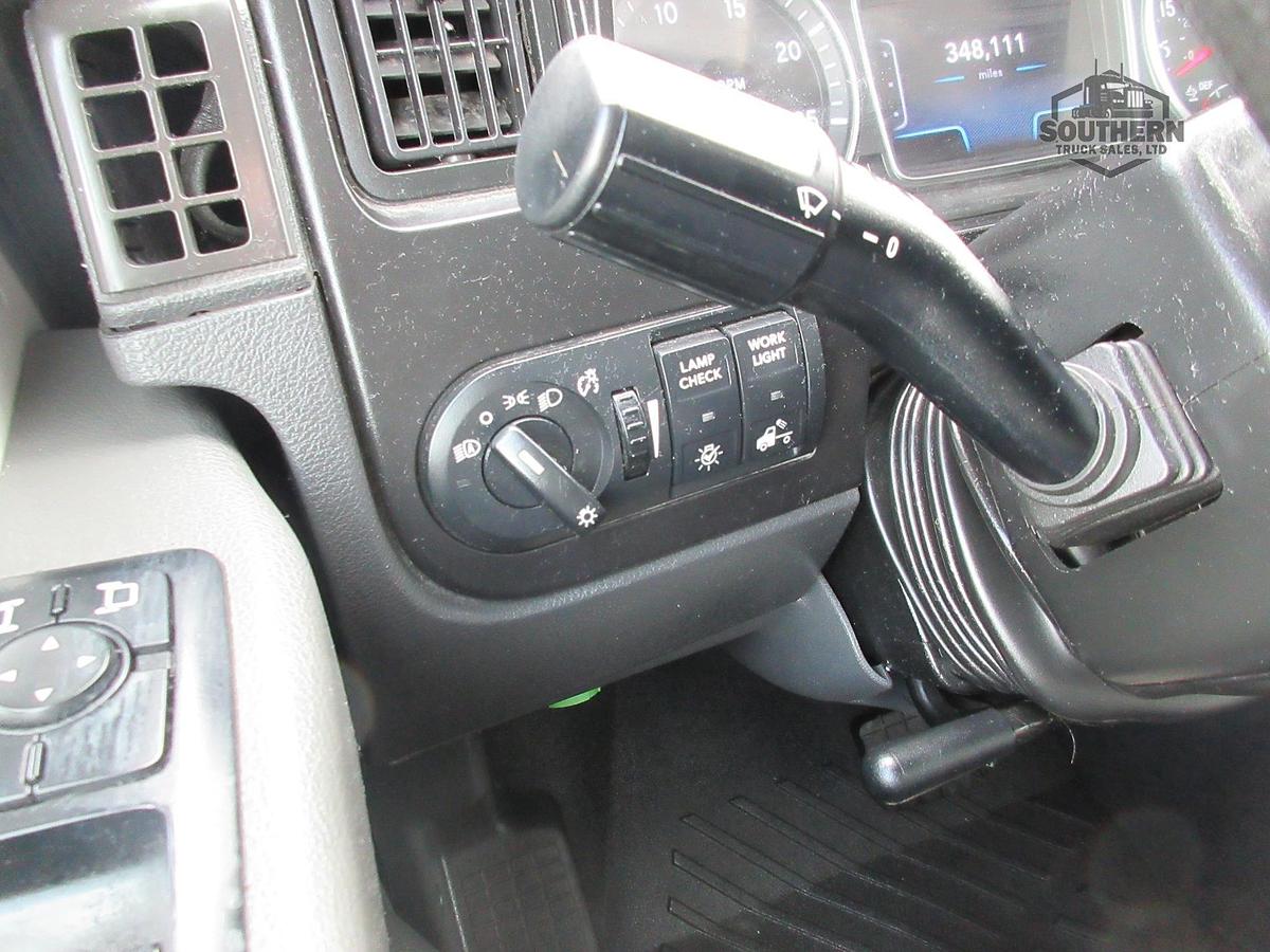 Used 2021 INTERNATIONAL LT