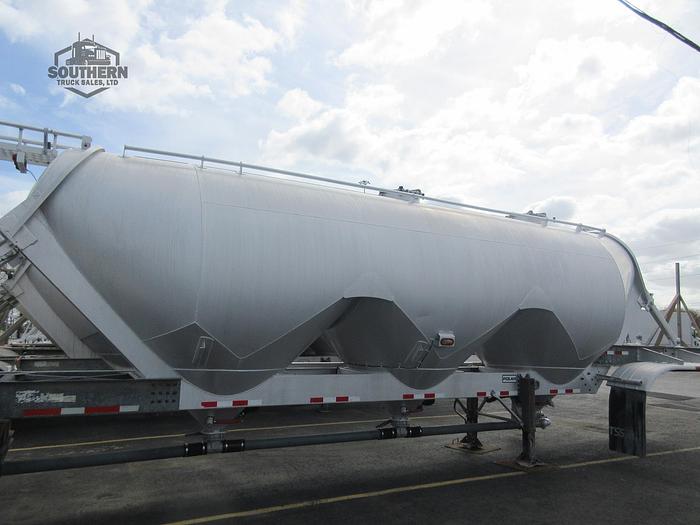 Used 2011 POLAR 1000 CU FT