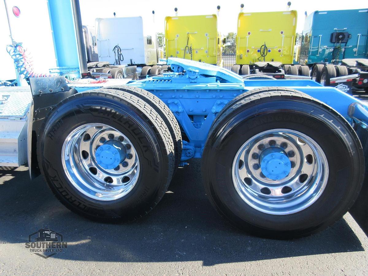 Used 2000 KENWORTH W900L