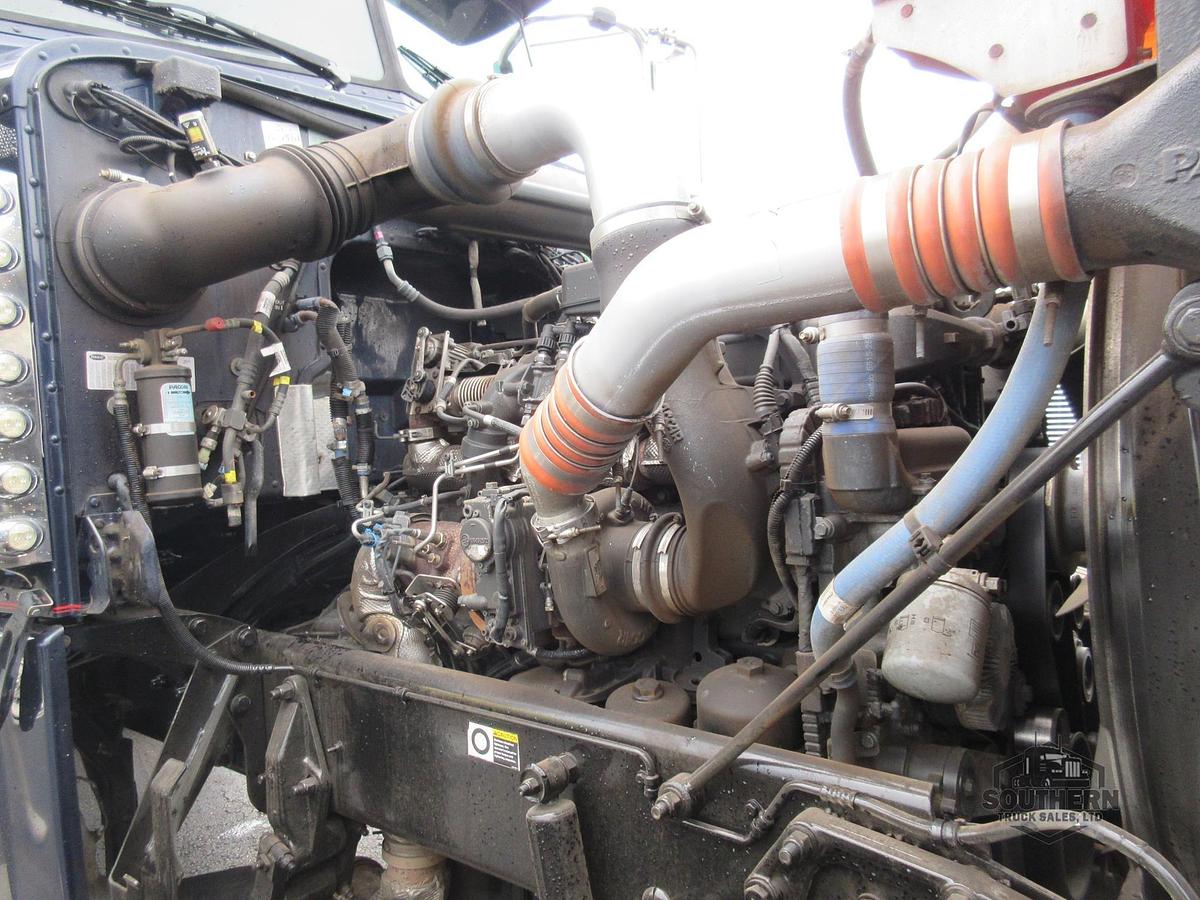 Used 2019 PETERBILT 389