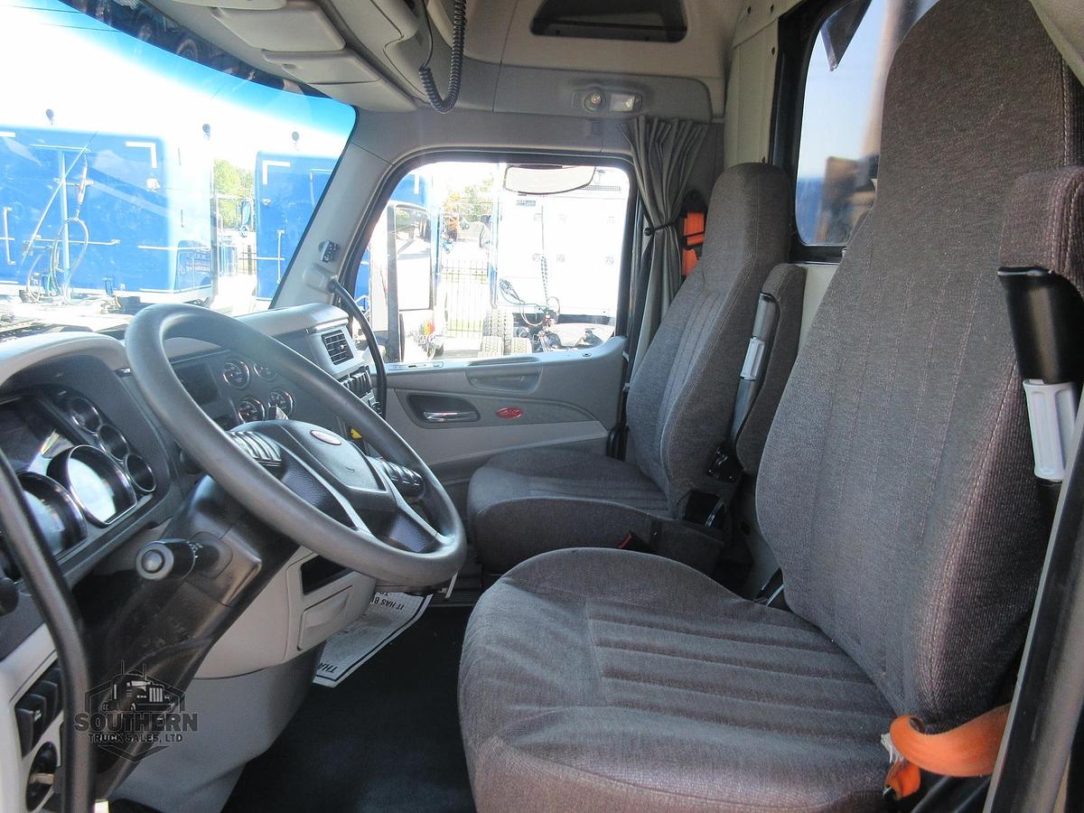 Used 2018 PETERBILT 579