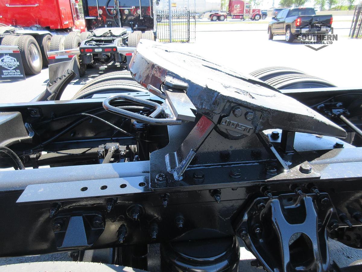 Used 2019 KENWORTH T680