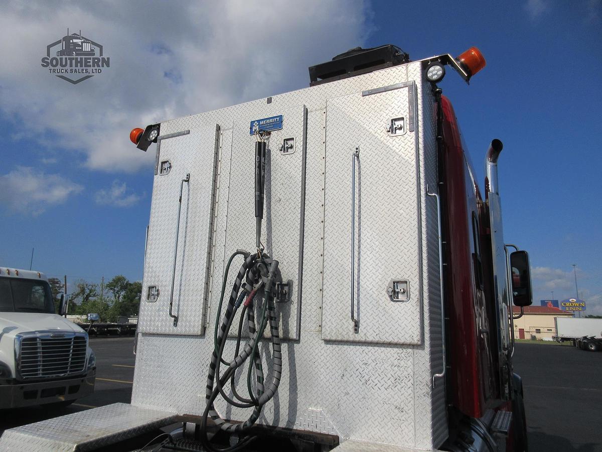 Used 2020 FREIGHTLINER CORONADO 122 SD