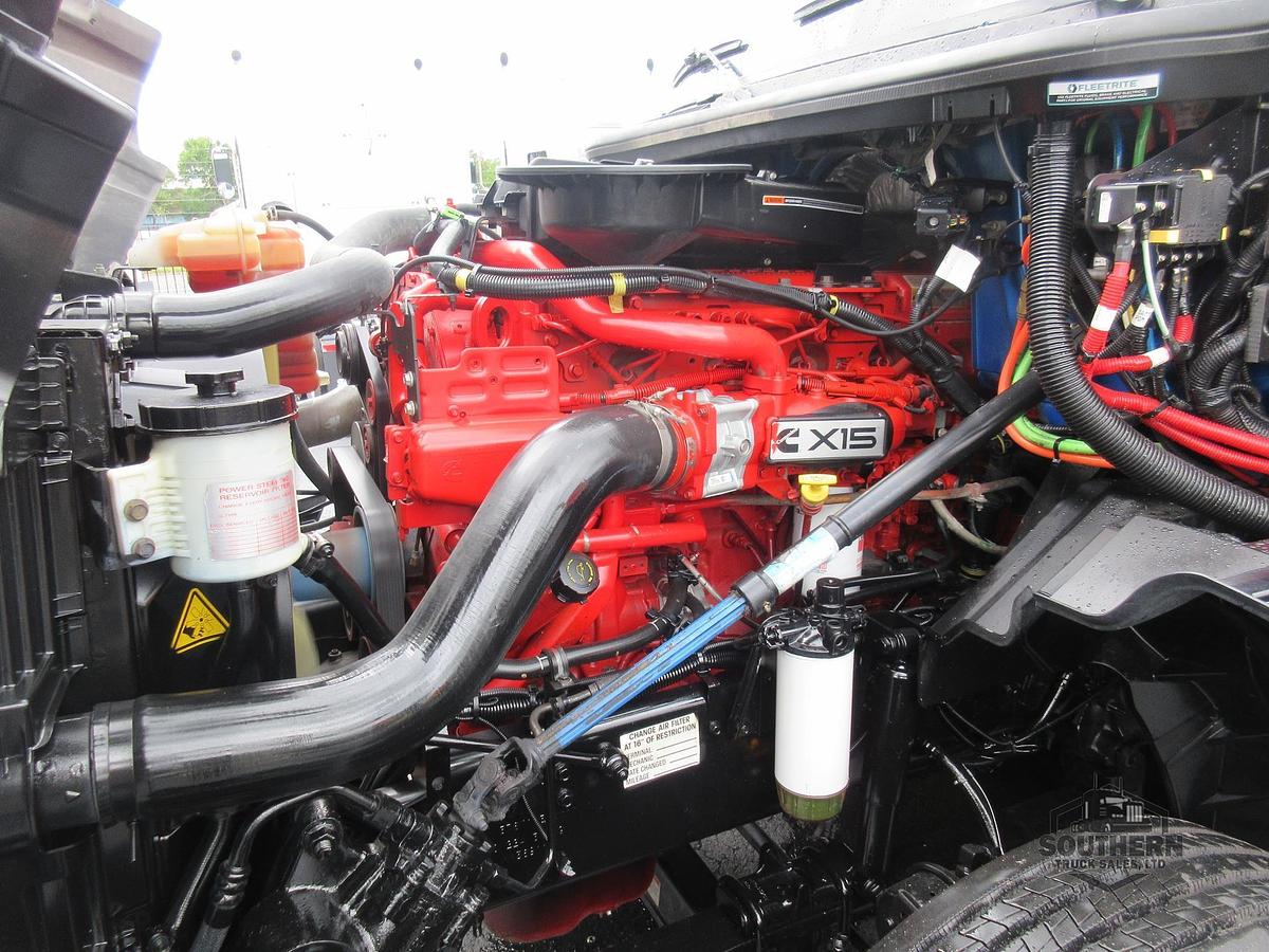 Used 2021 INTERNATIONAL LT