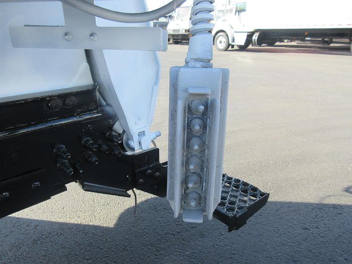 Used 2015 KENWORTH W900