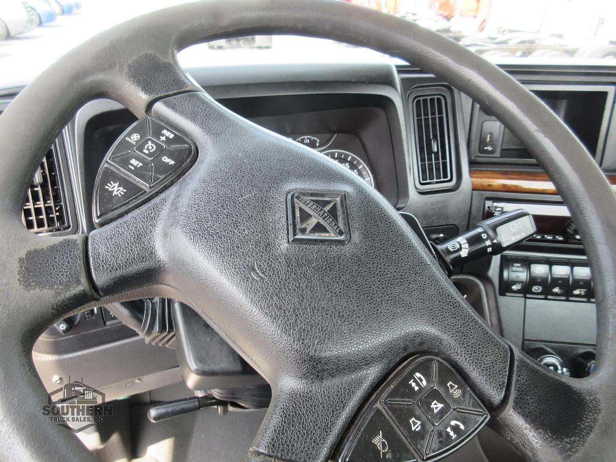 Used 2018 INTERNATIONAL LT