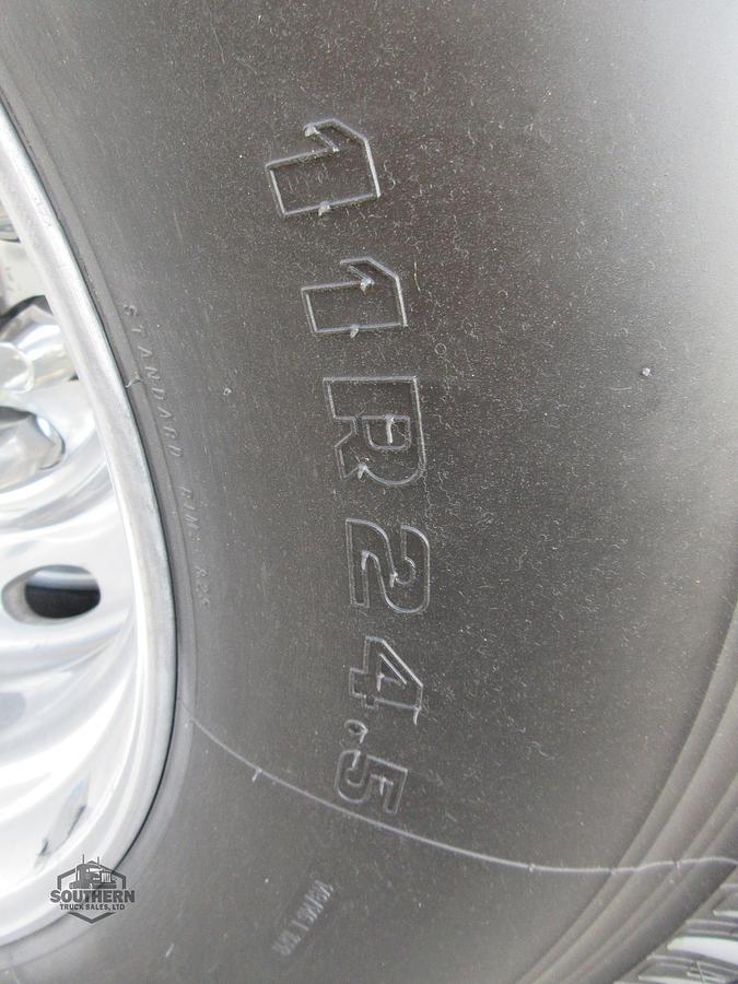 Used 2021 PETERBILT 389