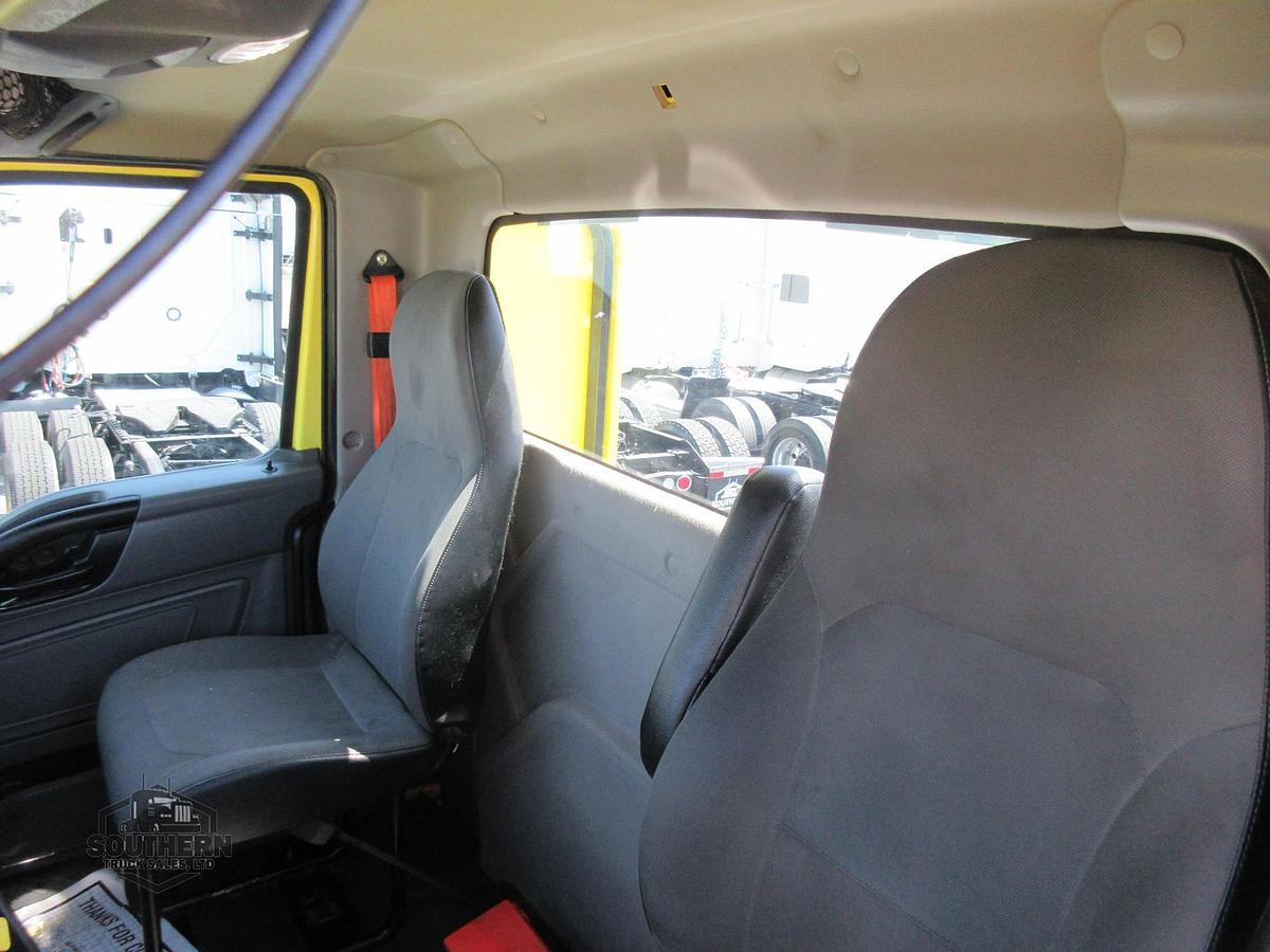 Used 2023 INTERNATIONAL LT