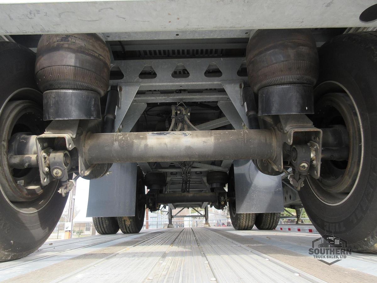 Used 2023 HYUNDAI 48 ft x 102 in