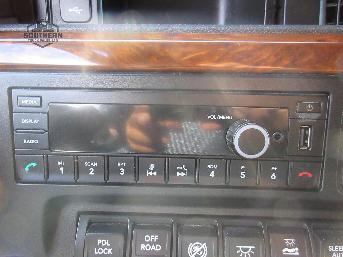 Used 2021 INTERNATIONAL LT