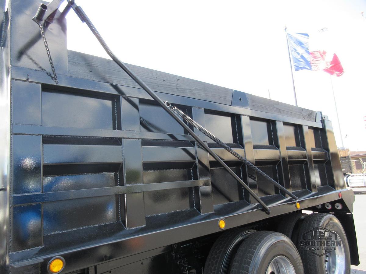 Used 2023 MACK PINNACLE 64T