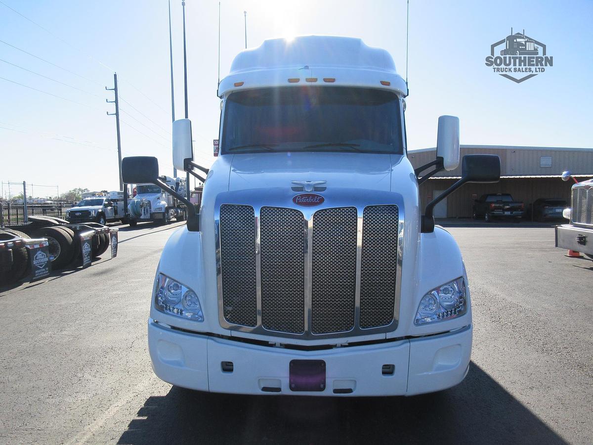 Used 2019 PETERBILT 579
