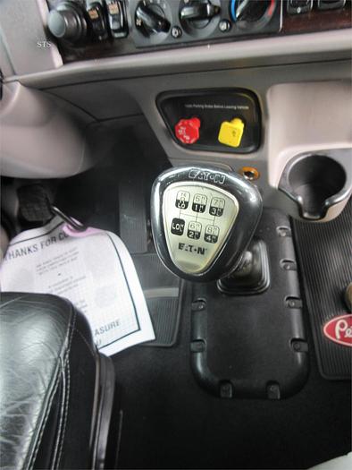 Used 2019 PETERBILT 389