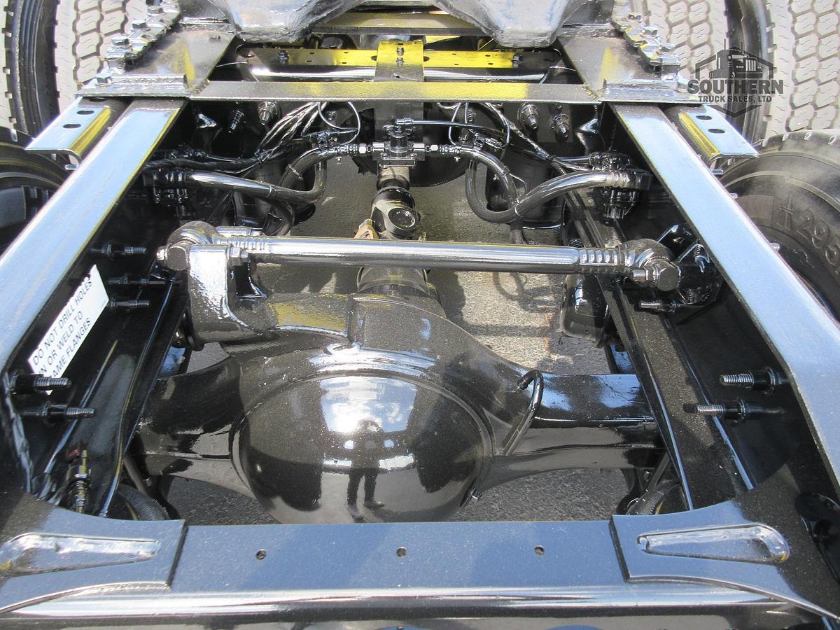 Used 2023 INTERNATIONAL LT