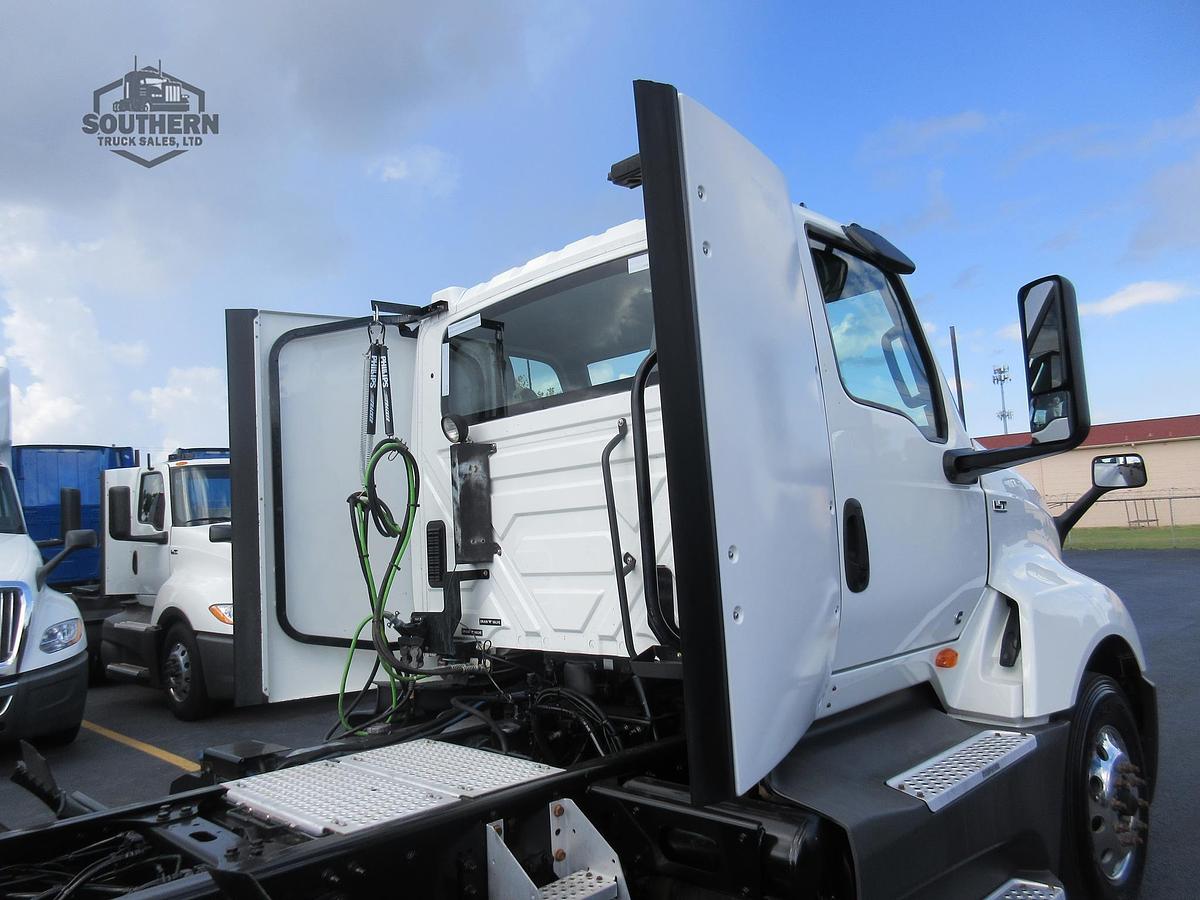Used 2021 INTERNATIONAL LT