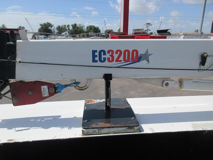 Used 2016 FORD F-550