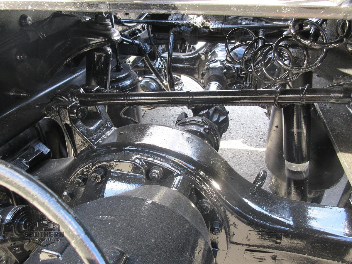 Used 2019 PETERBILT 389