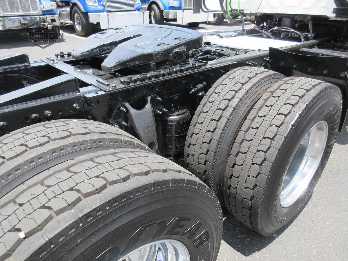 Used 2020 INTERNATIONAL LT