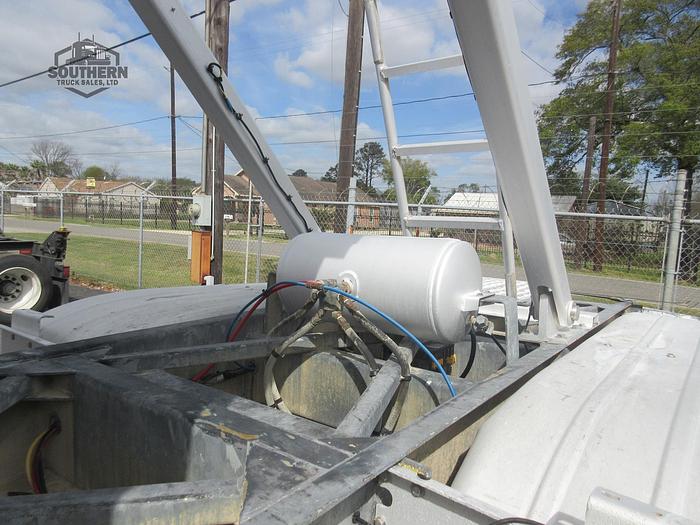 Used 2011 POLAR 1000 CU FT