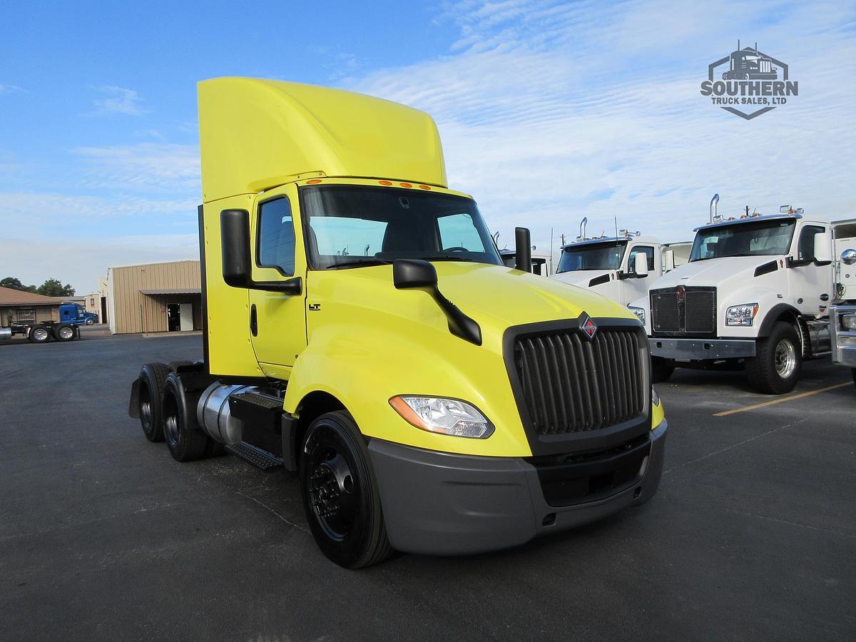 Used 2023 INTERNATIONAL LT