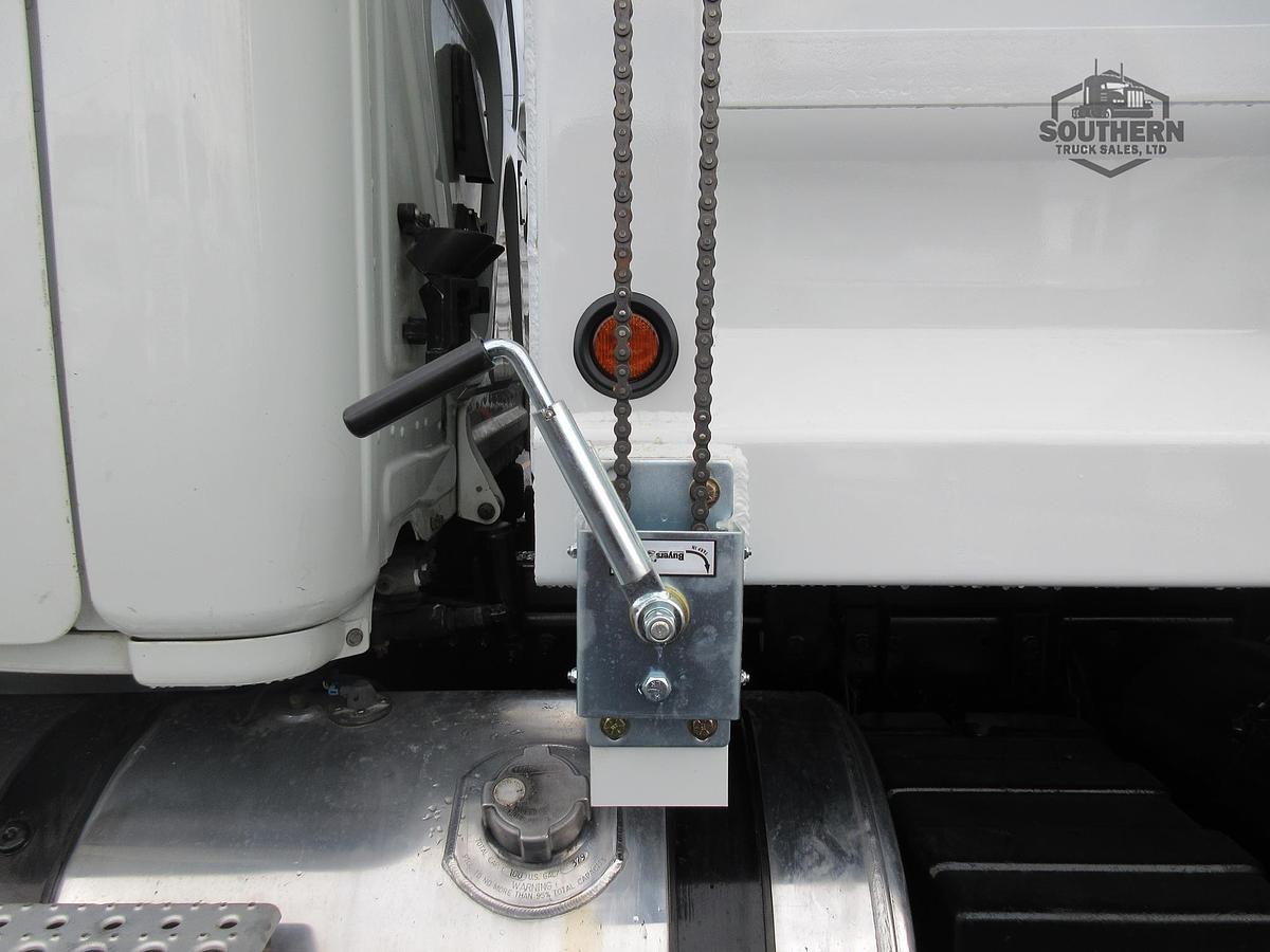 Used 2020 FREIGHTLINER CASCADIA 125