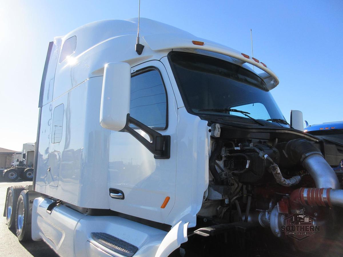 Used 2019 PETERBILT 579