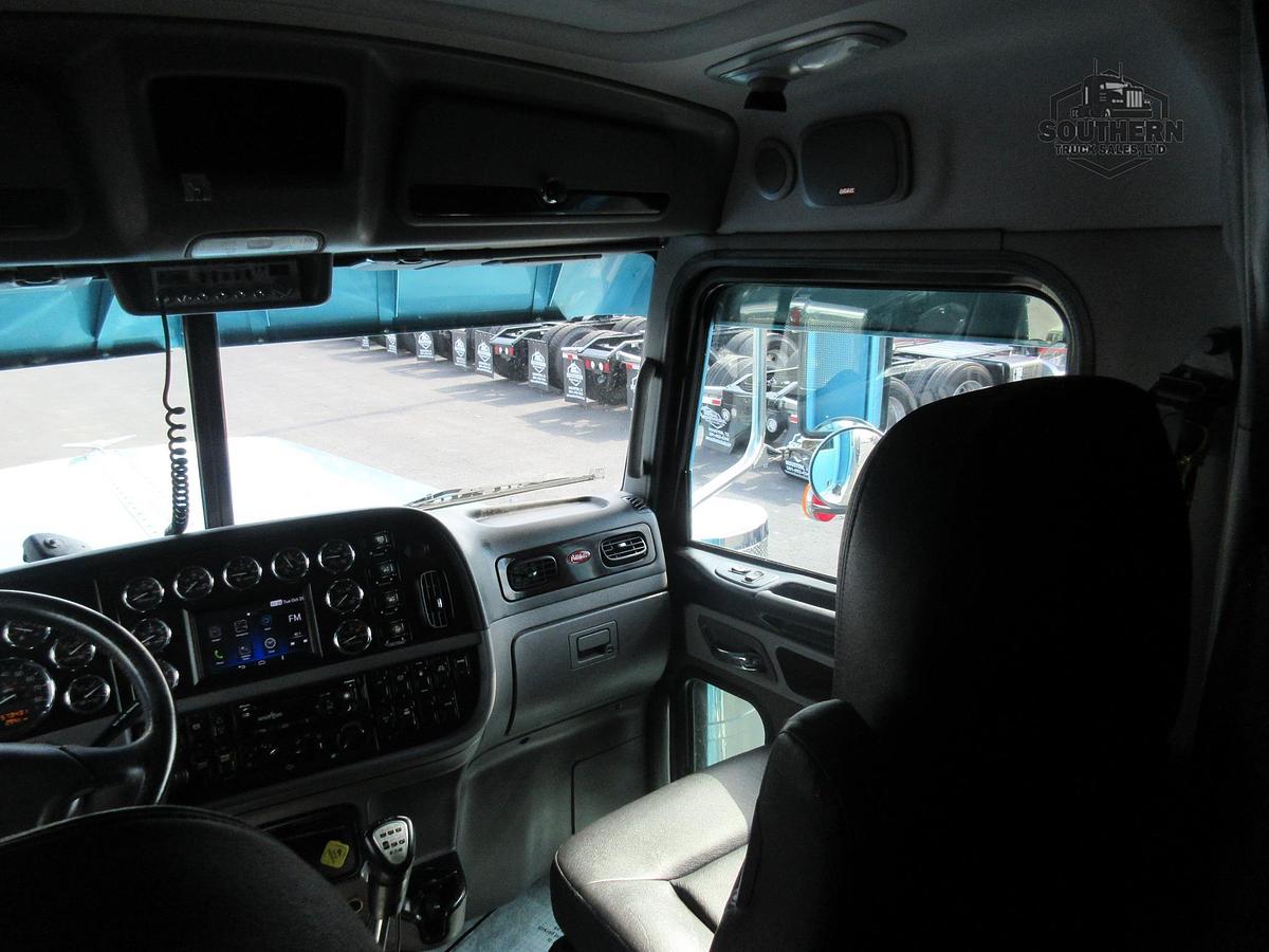 Used 2021 PETERBILT 389