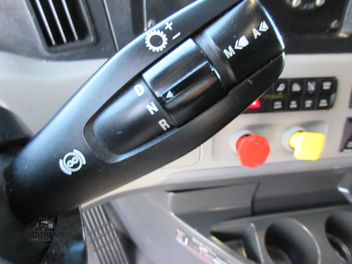 Used 2022 FREIGHTLINER CASCADIA 116