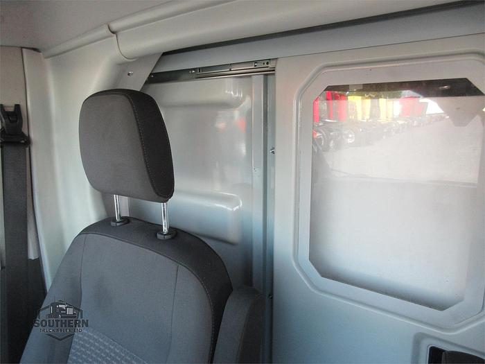 Used 2021 FORD TRANSIT