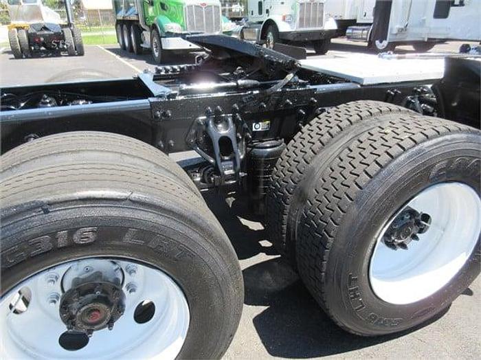 Used 2020 PETERBILT 579