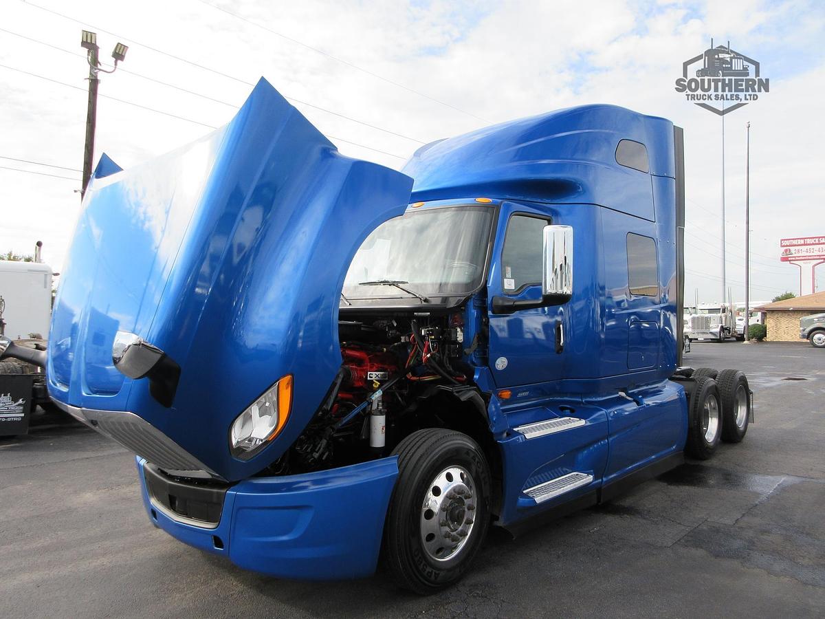 Used 2021 INTERNATIONAL LT