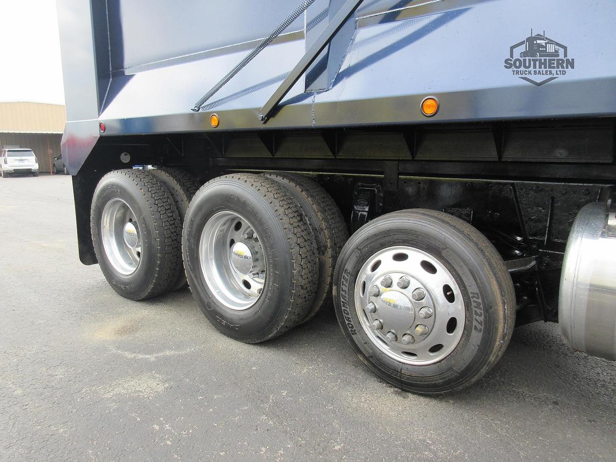 Used 2019 PETERBILT 389