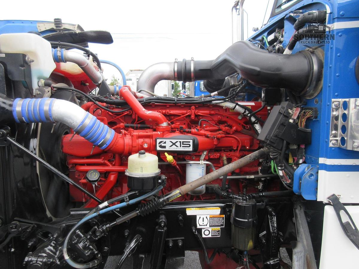 Used 2019 PETERBILT 389