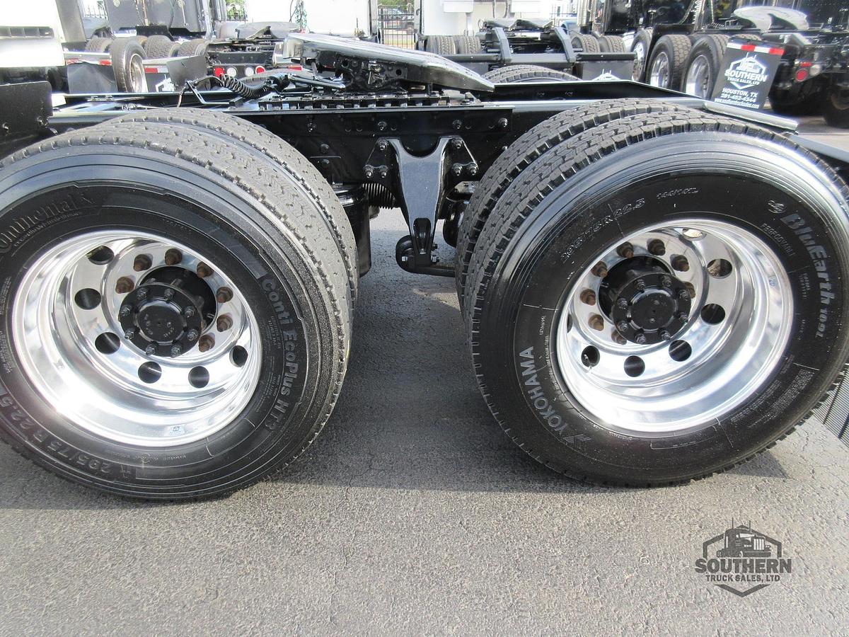 Used 2020 INTERNATIONAL LT