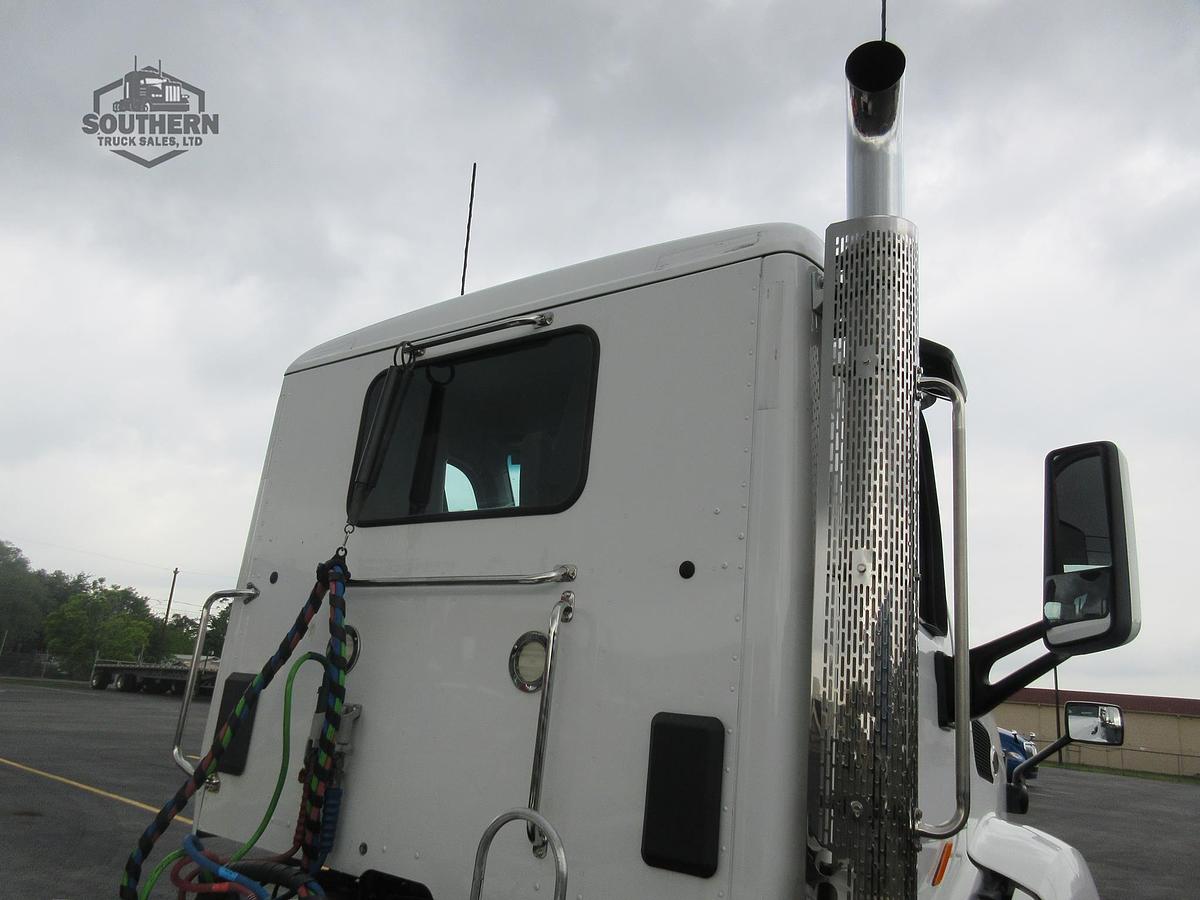 Used 2020 PETERBILT 579