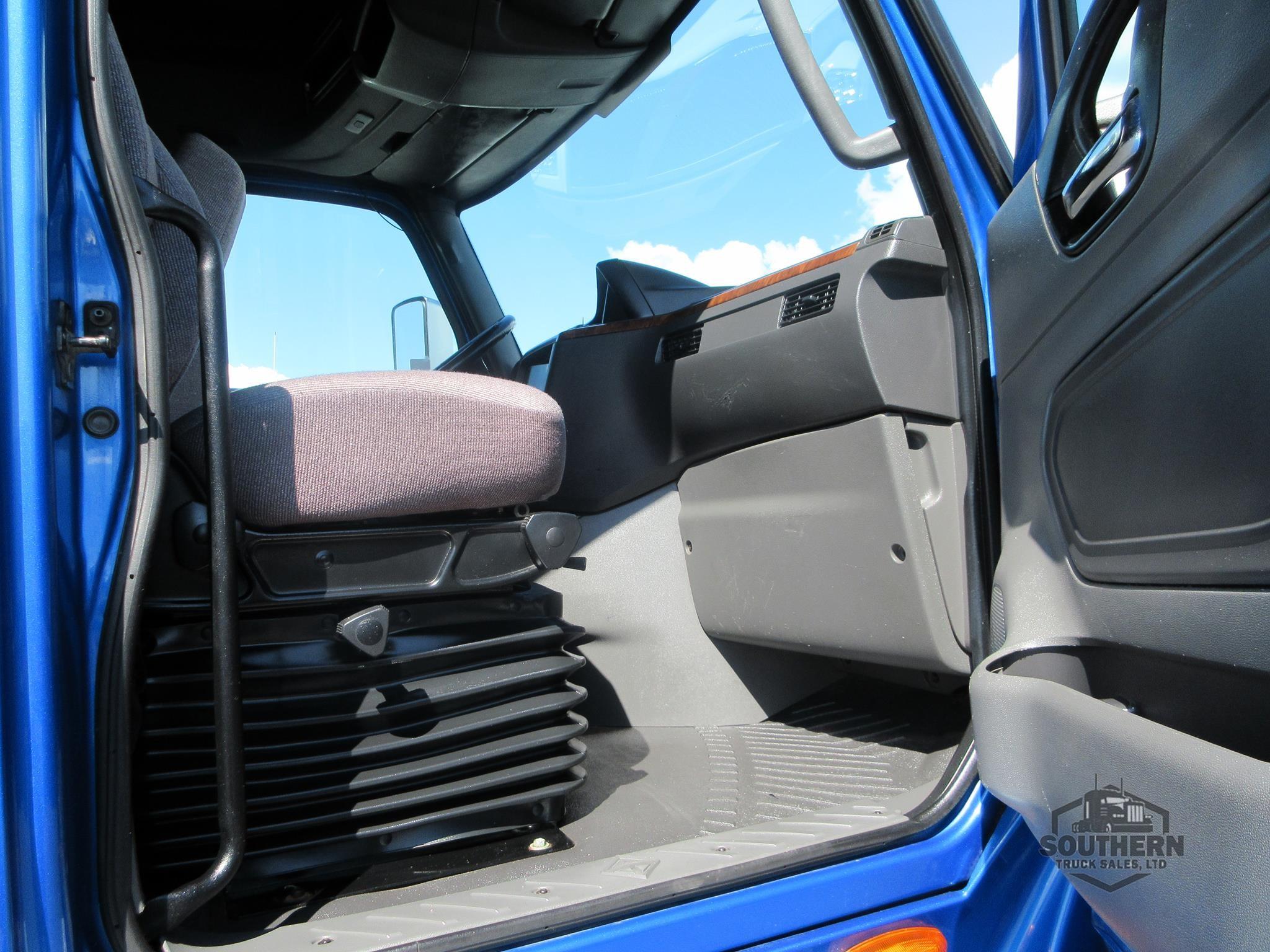 Used 2021 INTERNATIONAL LT