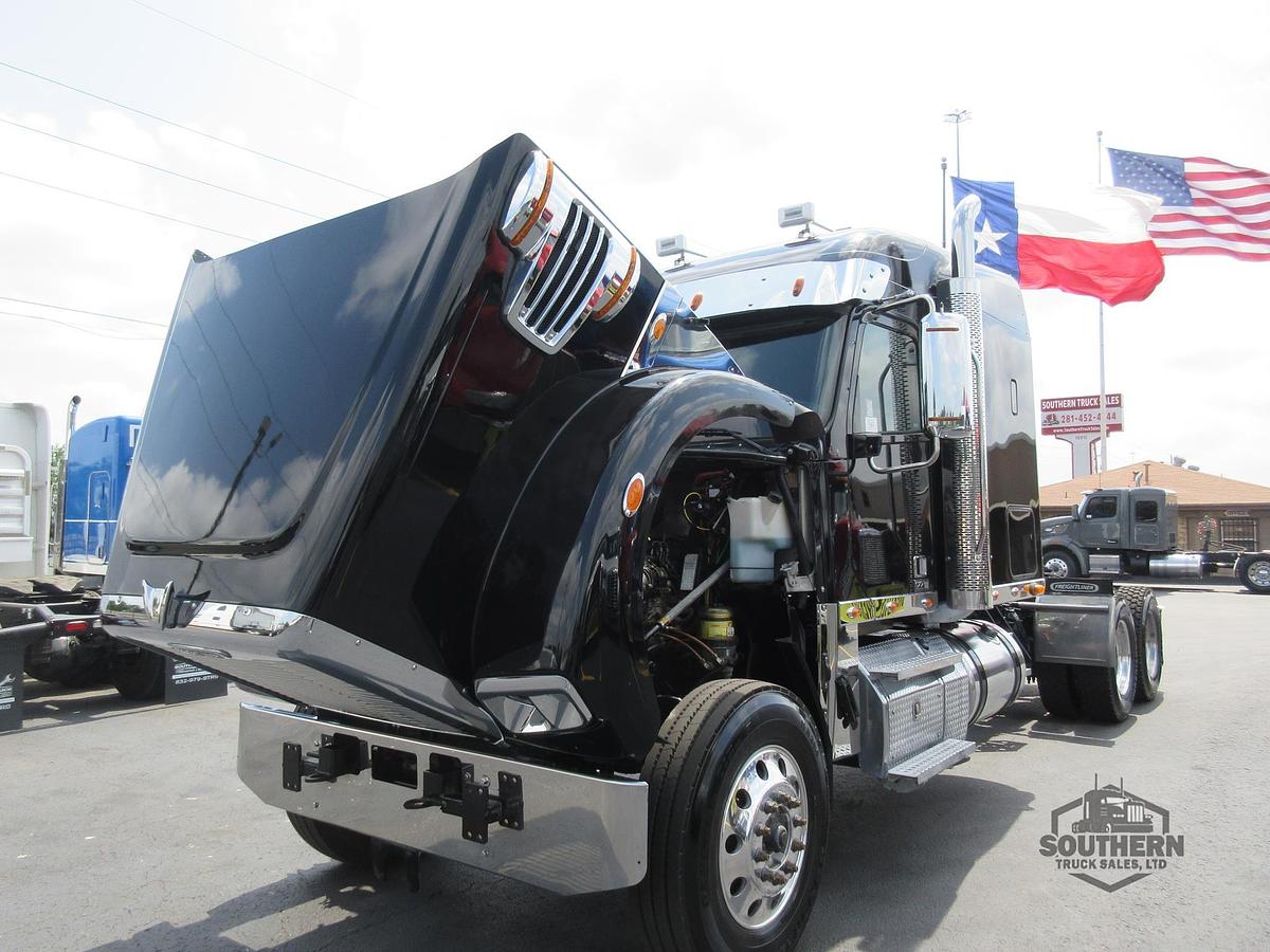Used 2023 FREIGHTLINER CORONADO 122 SD