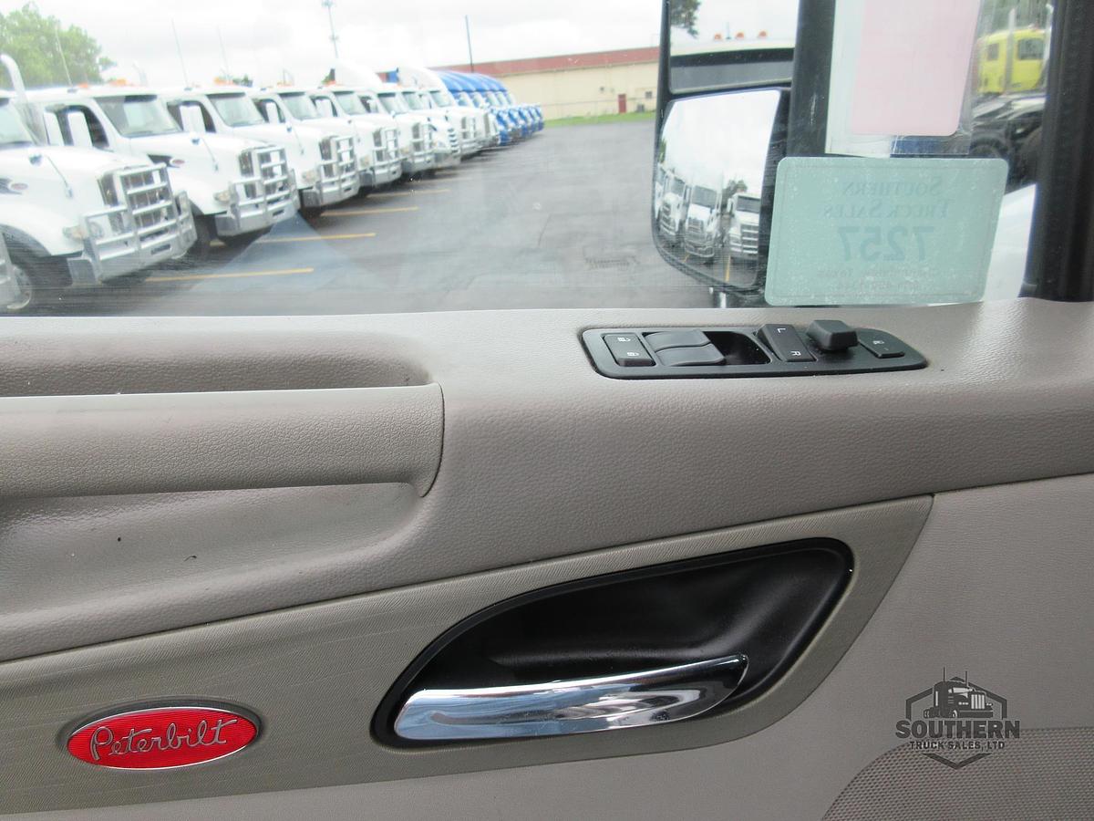 Used 2020 PETERBILT 579