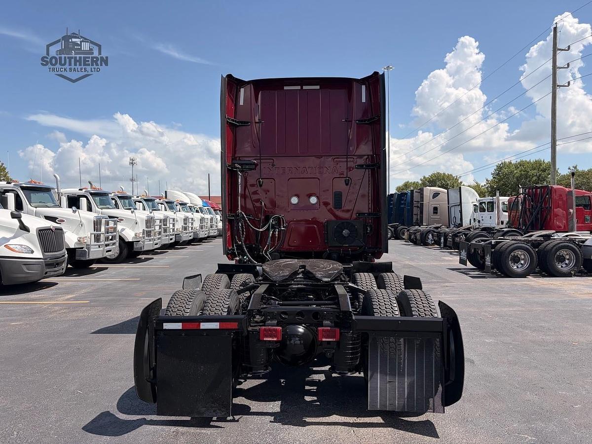 Used 2023 INTERNATIONAL LT