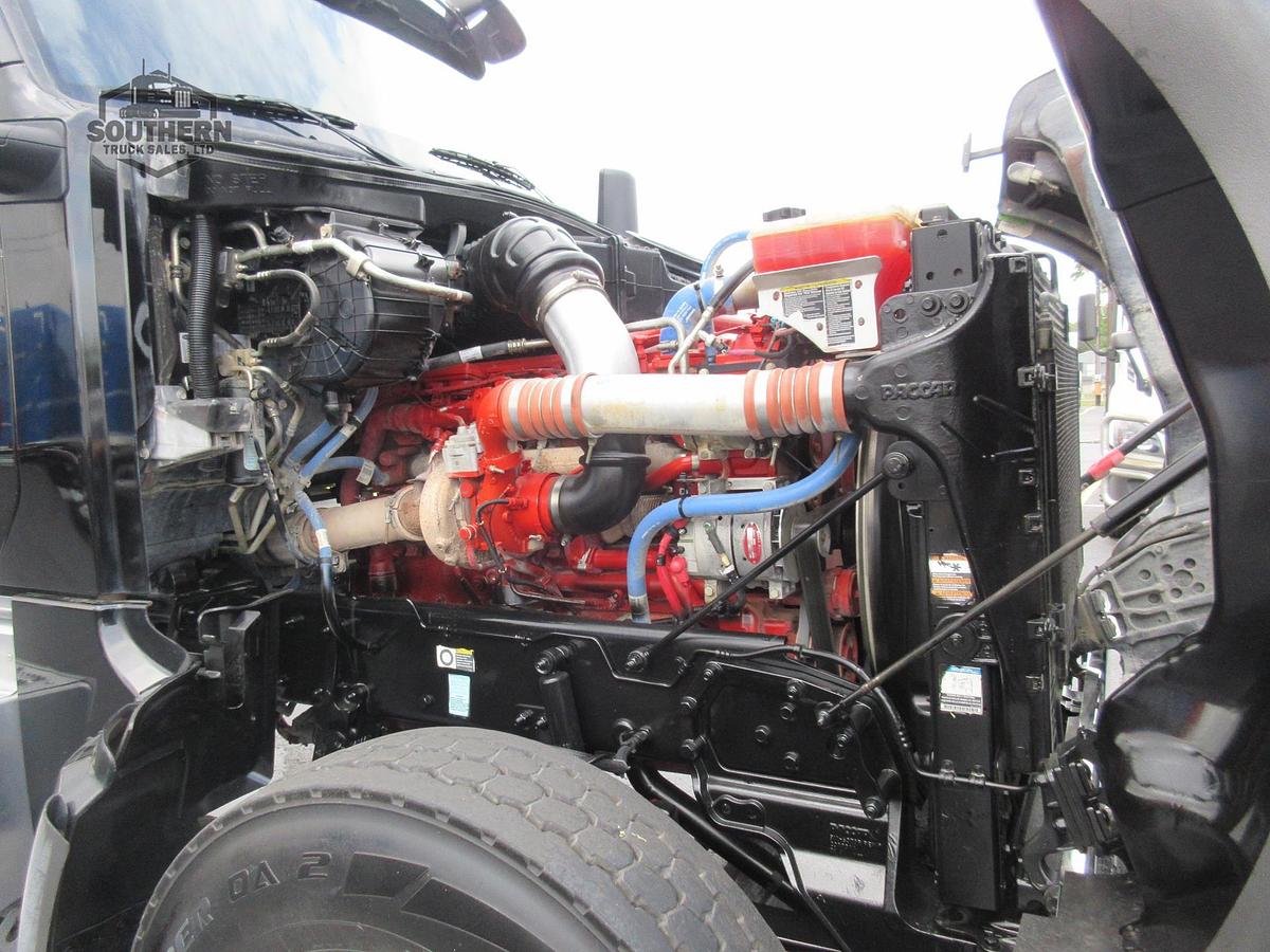 Used 2023 PETERBILT 567