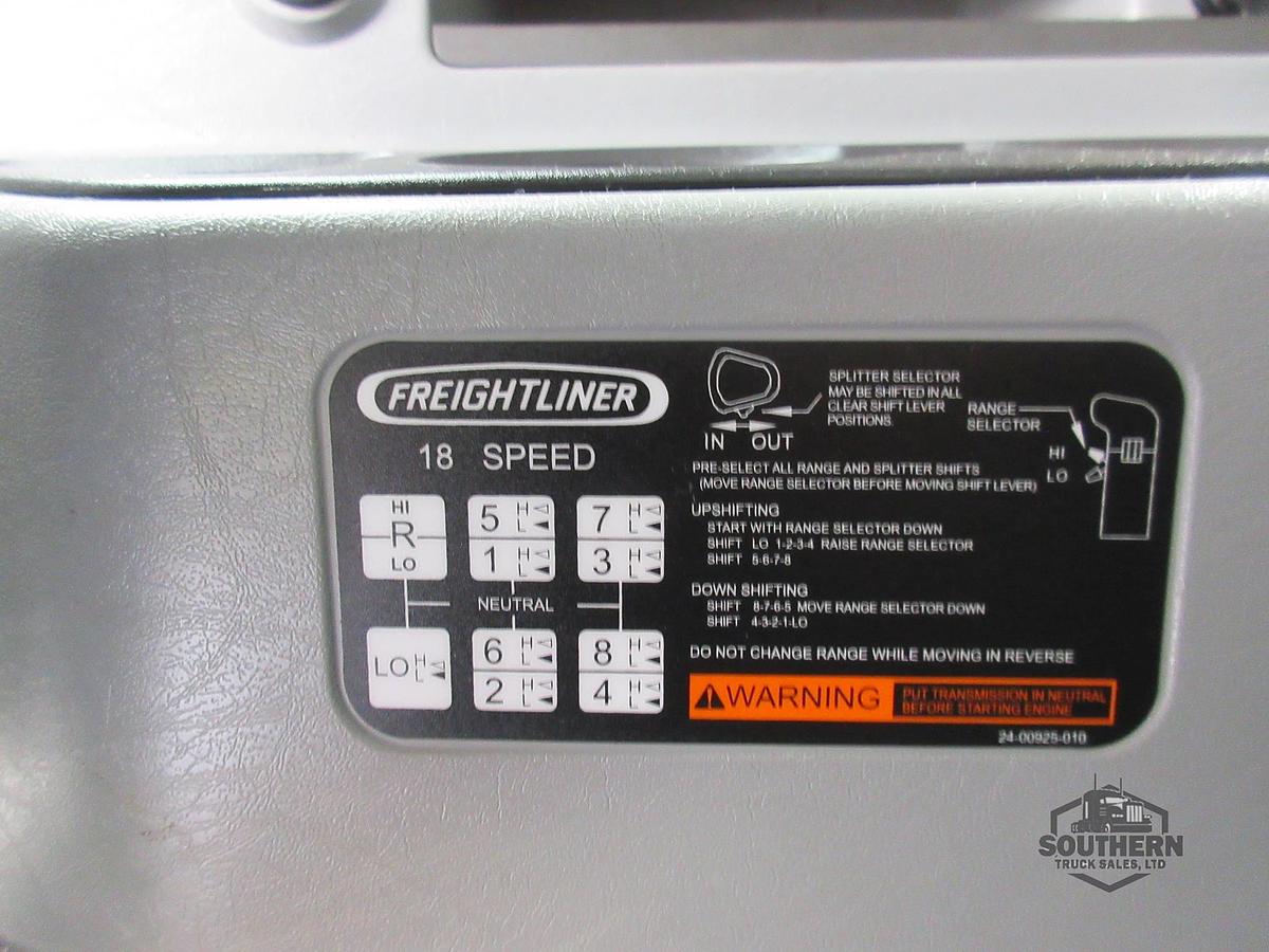 Used 2023 FREIGHTLINER CORONADO 122 SD