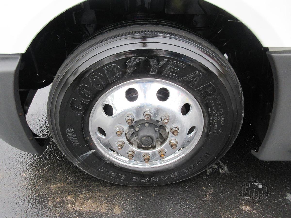 Used 2021 INTERNATIONAL LT