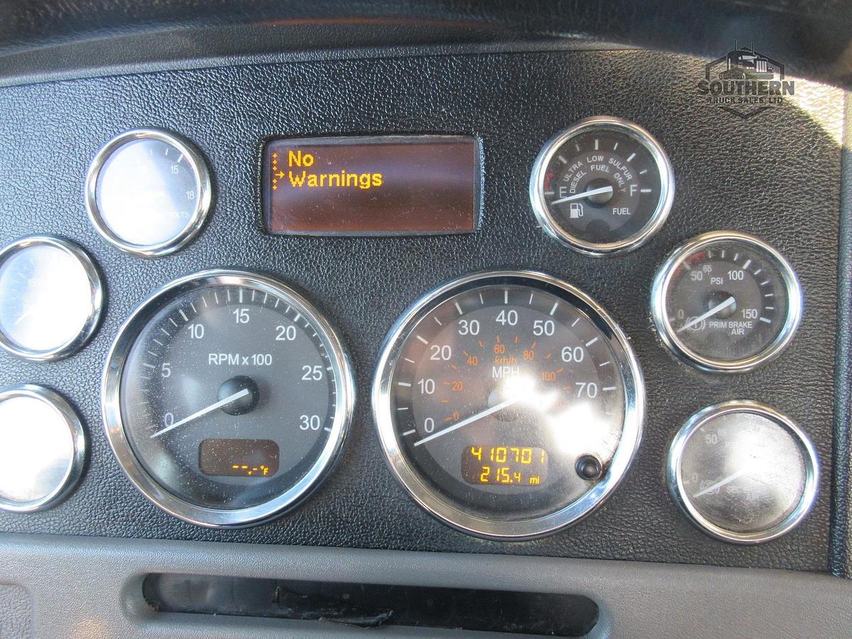 Used 2020 PETERBILT 389