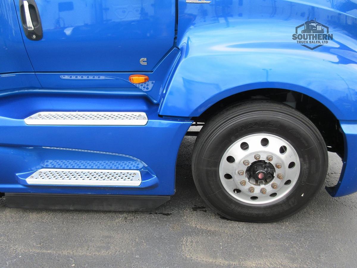 Used 2021 INTERNATIONAL LT