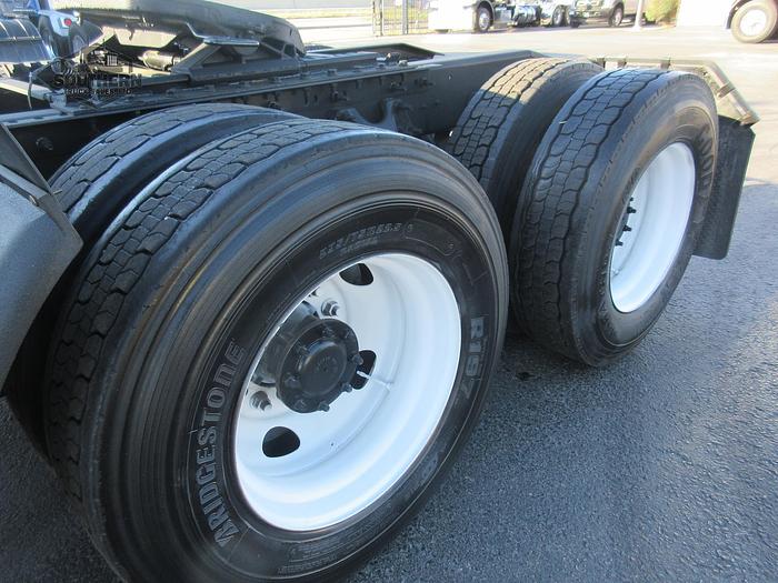 Used 2018 INTERNATIONAL LT