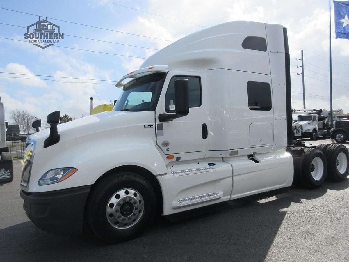 Used 2019 INTERNATIONAL LT